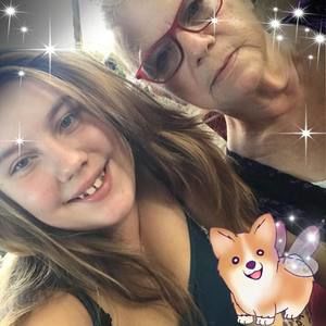 Meet your Posher, Fran